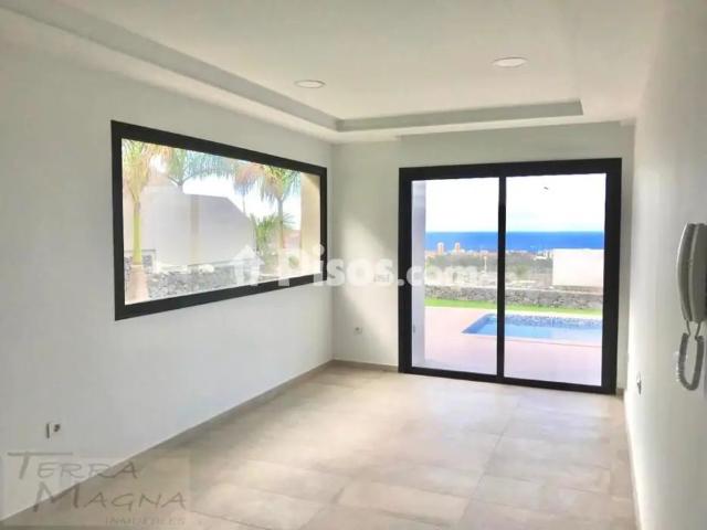 Piso en alquiler en Costa Adeje