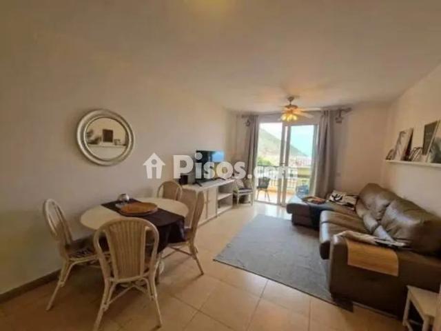 Piso en alquiler en Costa Adeje