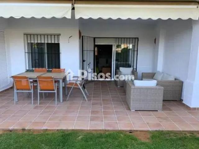 Piso en alquiler en Costa Ballena