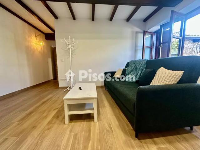 Piso en alquiler en Costa de Cantabria