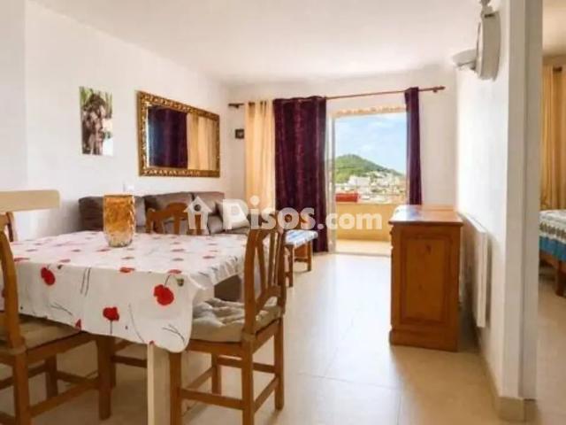 Piso en alquiler en Costa de La Calma