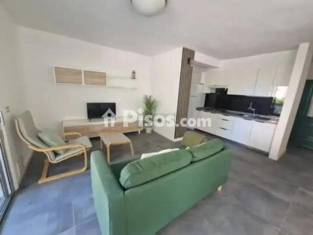 Piso en alquiler en Costa del Silencio Las Galletas