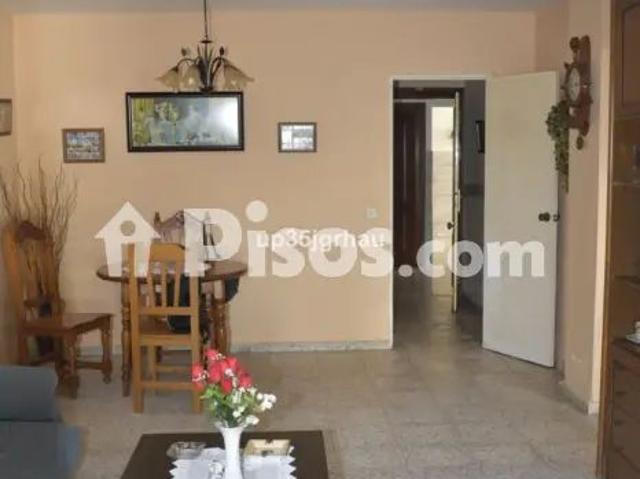 Piso en alquiler en Costa del Sol