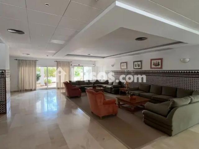Piso en alquiler en Costa del Sol