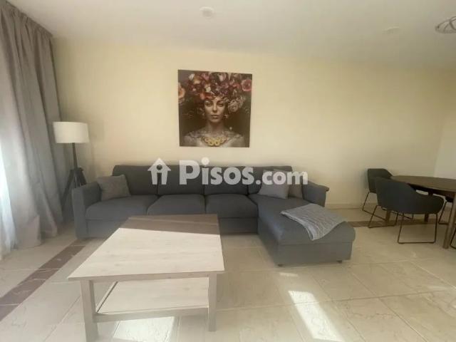 Piso en alquiler en Costa del Sol