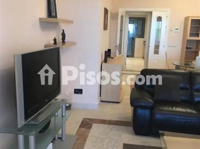 Piso en alquiler en Costa del Sol
