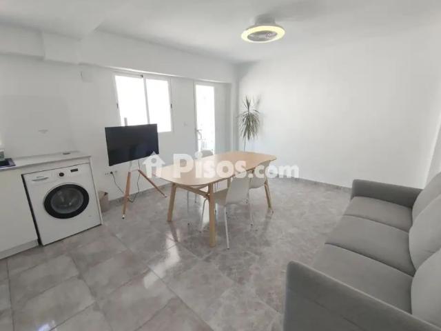 Piso en alquiler en Costanilla Carrer de L'Arquitecte Gascó, Nave 9