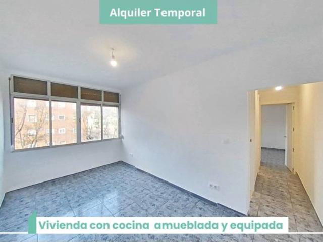 Piso en Alquiler en Cornellà de Llobregat