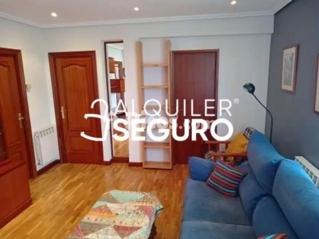 Piso en alquiler en Coronación