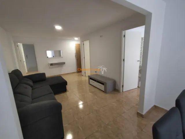 Piso en alquiler en Corazon de Jesus