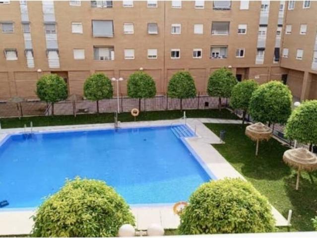 Piso en Alquiler en Córdoba