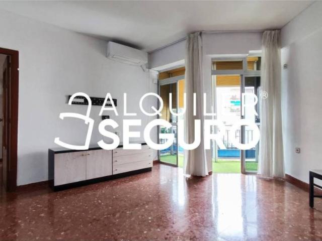 Piso en Alquiler en Córdoba