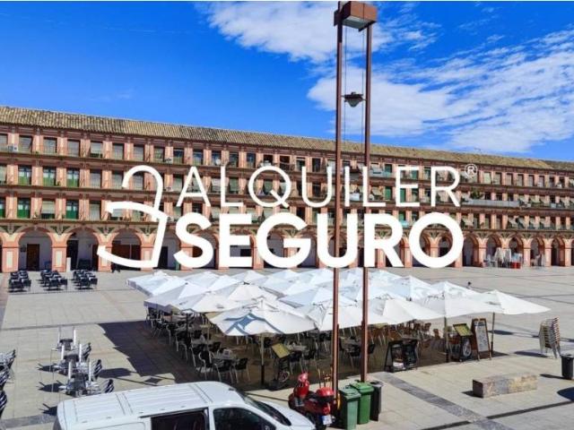 Piso en Alquiler en Córdoba