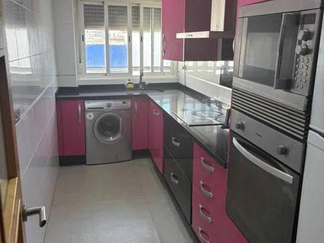 Piso en Alquiler en Córdoba