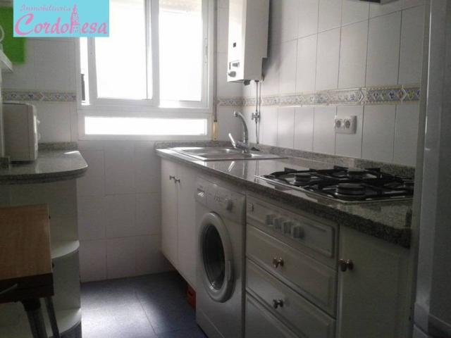 Piso en Alquiler en Córdoba