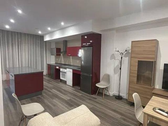 Piso en Alquiler en Córdoba