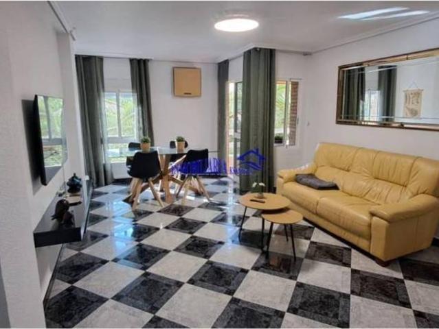 Piso en Alquiler en Córdoba