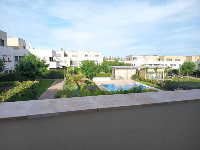 Piso en Alquiler en Córdoba