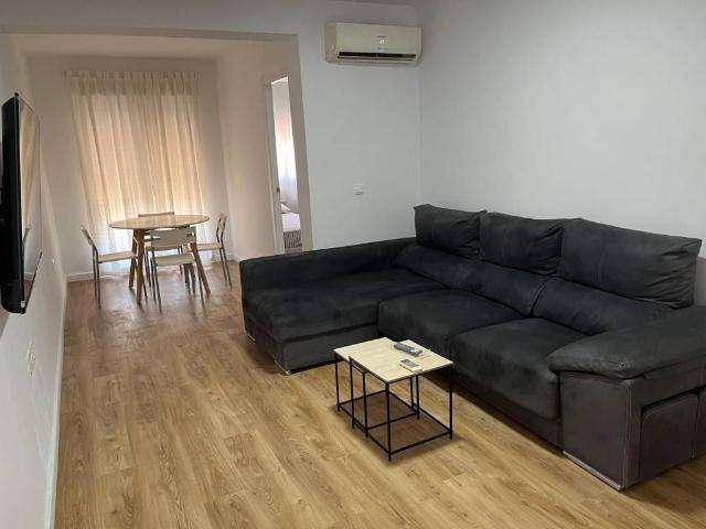 Piso en Alquiler en Córdoba