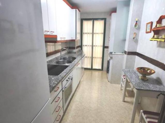 Piso en Alquiler en Córdoba
