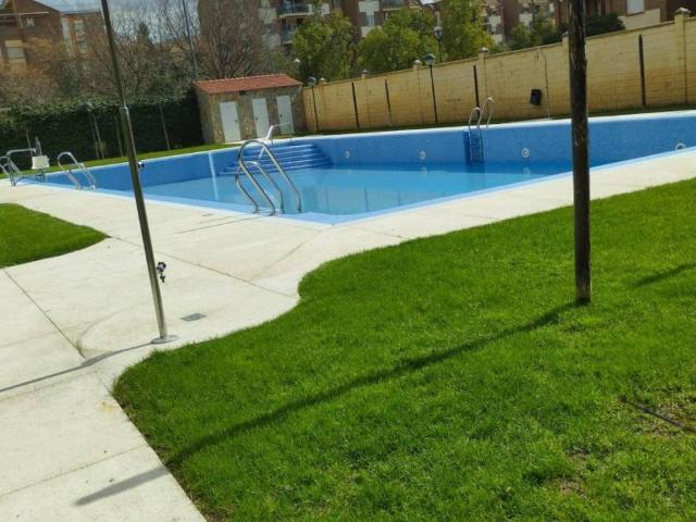 Piso en Alquiler en Córdoba