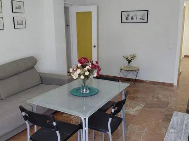 Piso en Alquiler en Córdoba