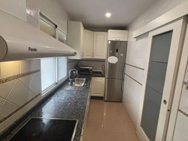 Piso en Alquiler en Córdoba