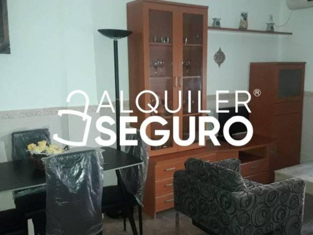 Piso en Alquiler en Córdoba