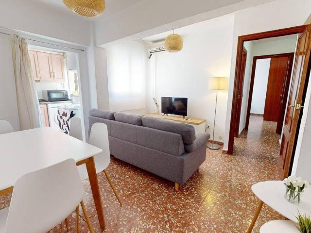 Piso en Alquiler en Córdoba