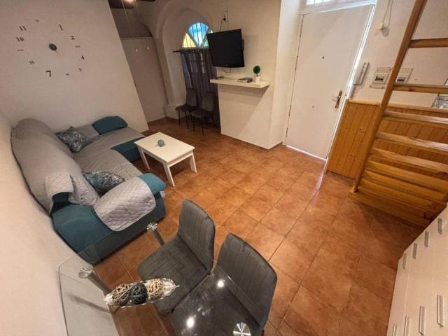 Piso en Alquiler en Córdoba