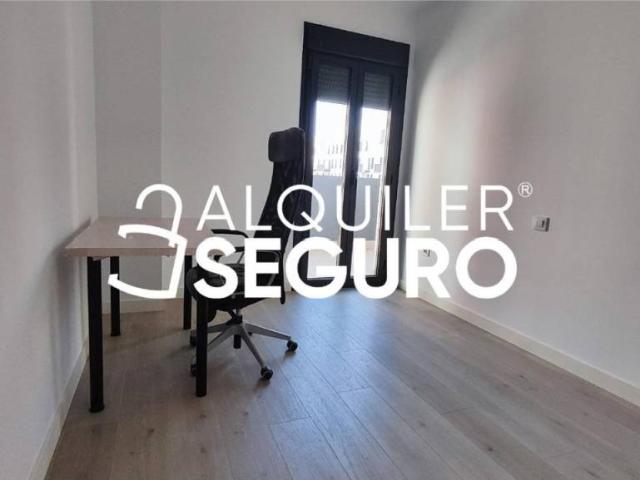 Piso en Alquiler en Córdoba