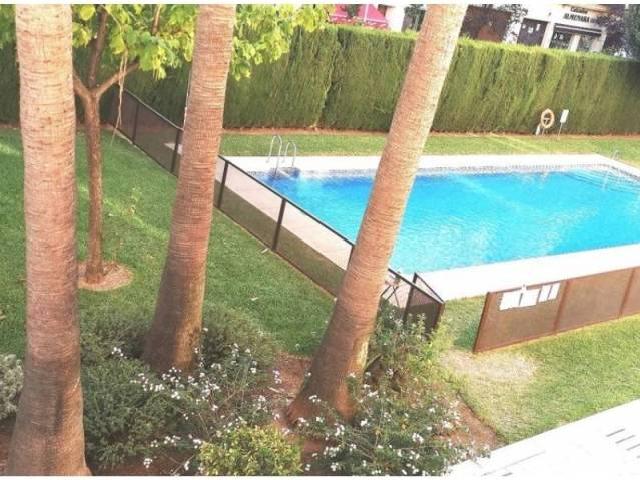 Piso en Alquiler en Córdoba