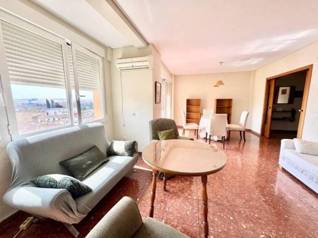 Piso en Alquiler en Córdoba