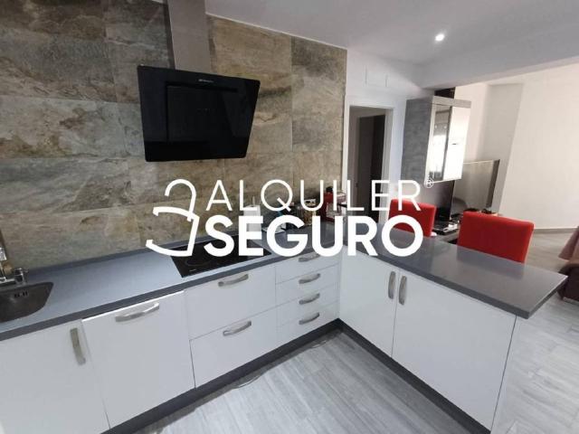 Piso en Alquiler en Córdoba