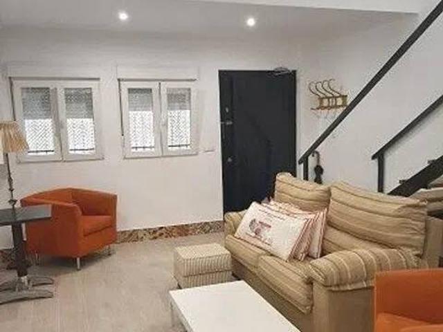 Piso en Alquiler en Córdoba