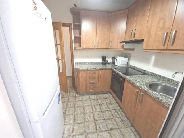Piso en Alquiler en Córdoba