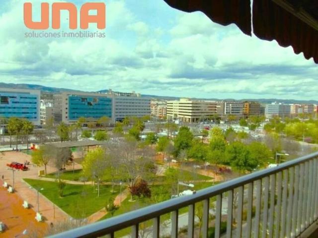 Piso en Alquiler en Córdoba