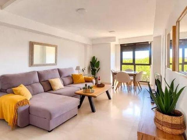 Piso en Alquiler en Córdoba