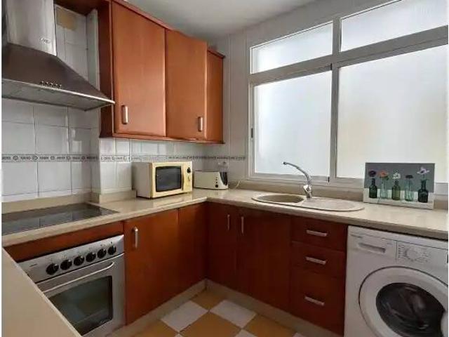 Piso en Alquiler en Córdoba