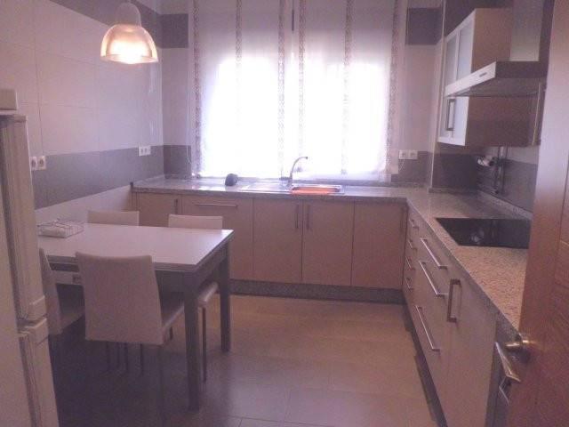 Piso en Alquiler en Córdoba