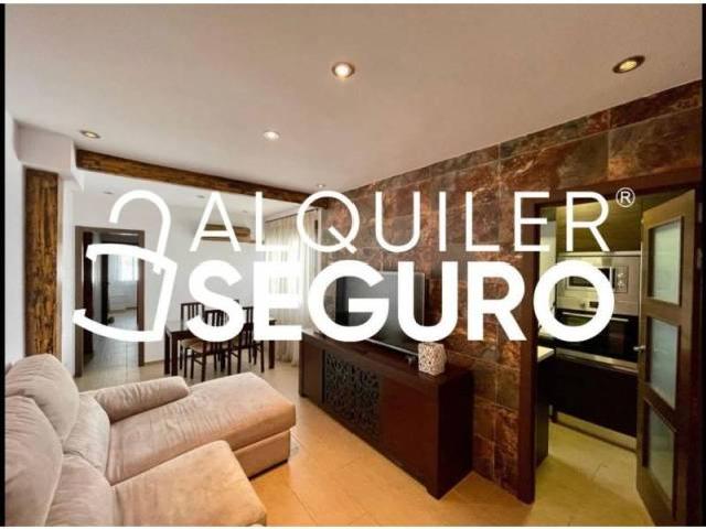 Piso en Alquiler en Córdoba