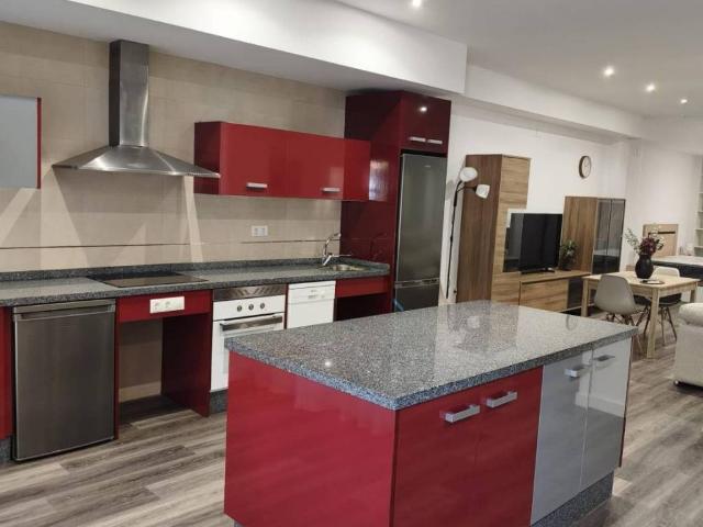 Piso en Alquiler en Córdoba