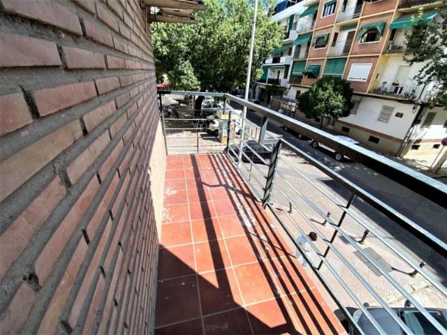 Piso en alquiler en Córdoba, Fleming/Cruz Roja