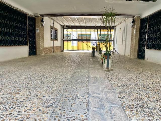 Piso en alquiler en Córdoba, Juderia