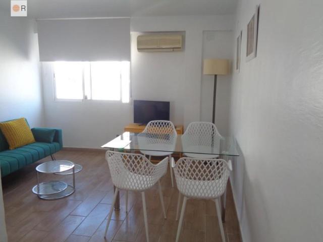 Piso en alquiler en Córdoba, Ollerías