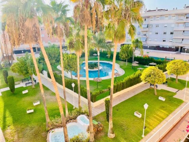 Piso en alquiler en Córdoba, Noreña Arroyo del Moro