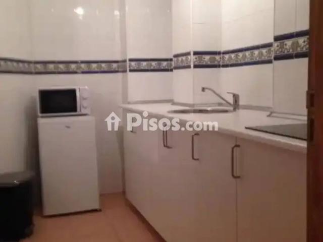 Piso en alquiler en Cort