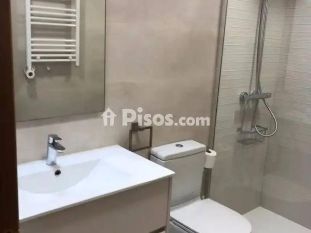 Piso en alquiler en Cortadura Zona Franca