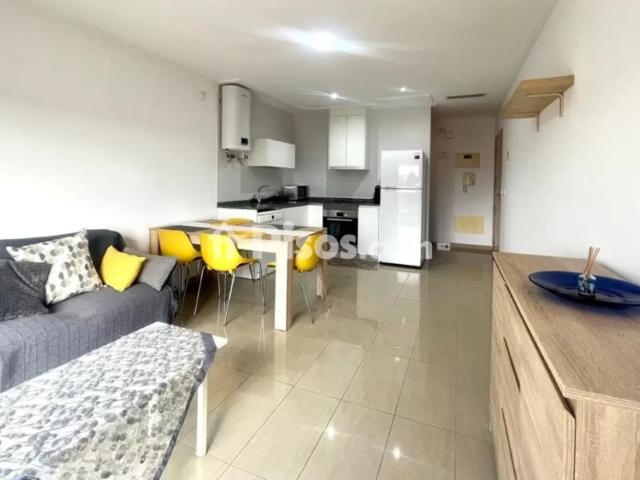 Piso en alquiler en Cortes Valencianas