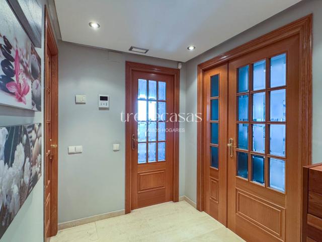 Piso en alquiler en Cortes Valencianas con piscina y garaje